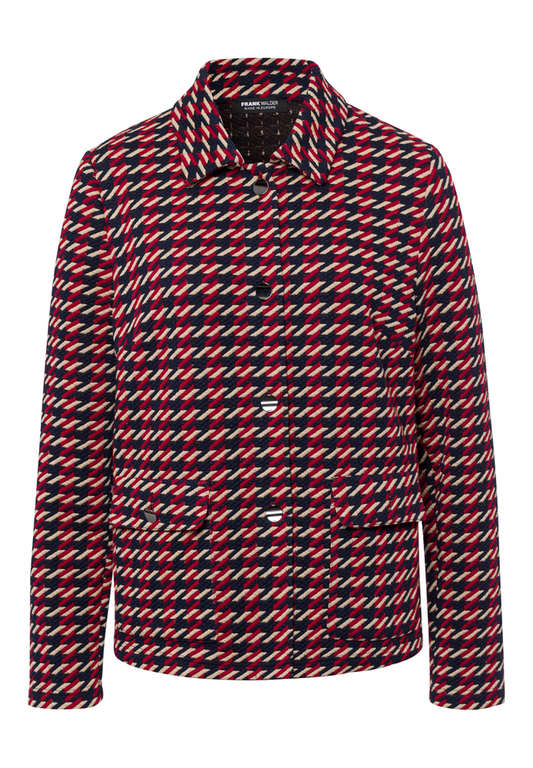 W52Jacke - W52109304