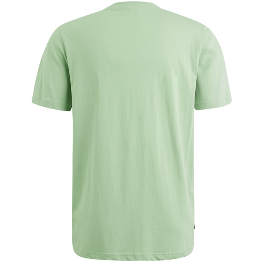 Short sleeve r-neck single jersey - PTSS2411531