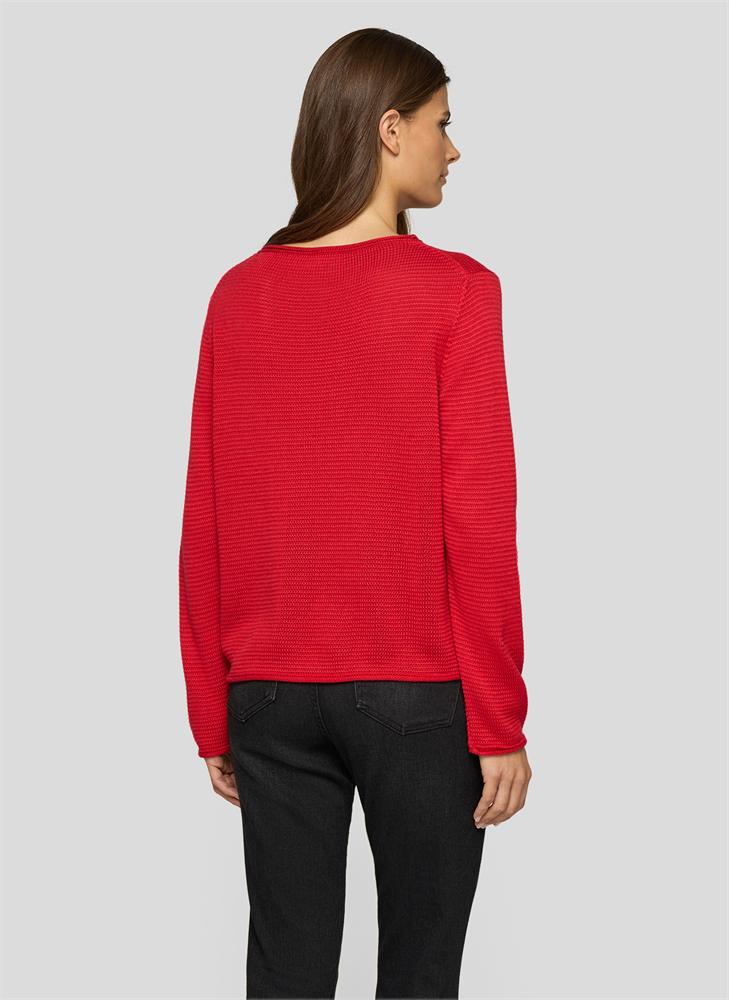 Pullover - 55-113605