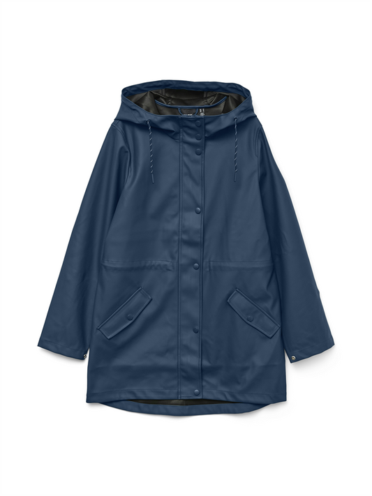 VMMALOU COATED JACKET NOOS - 10266982