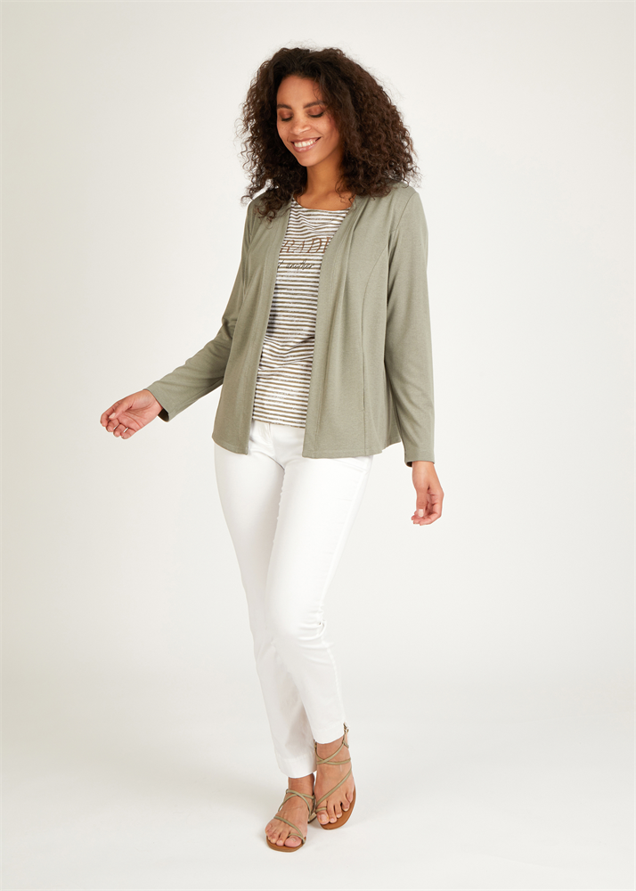 Blazer & Indoorjacken