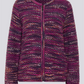 Strickjacke - 55-122522