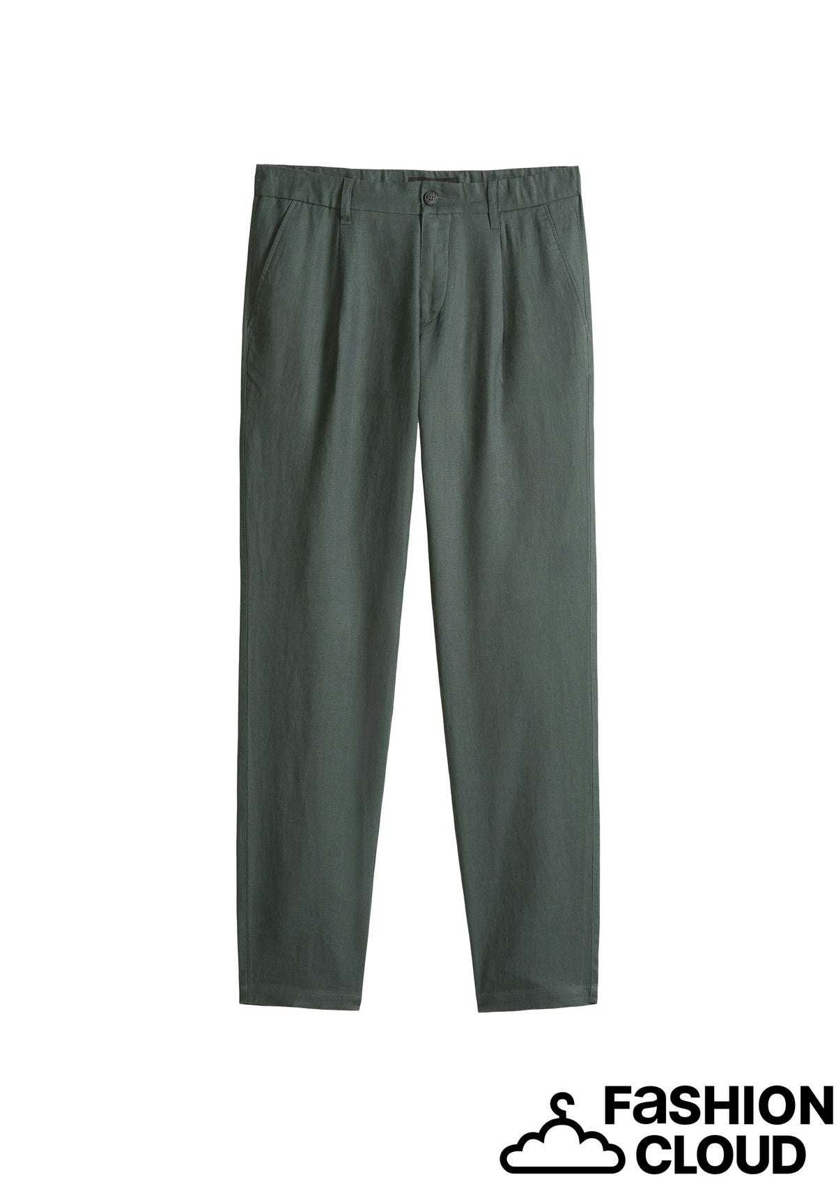 Woven Pants - 5000012834