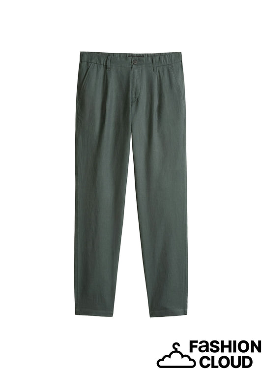 Woven Pants - 5000012834