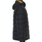 Outdoor Jacke mit Kapuze - 534161200