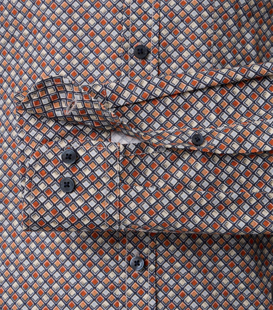 B.D. Casual Fit - 454528500