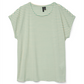 VMAVA SS TOP STRIPE GA JRS  NOOS - 10284469