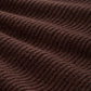 knit turtleneck pullover - 1049137