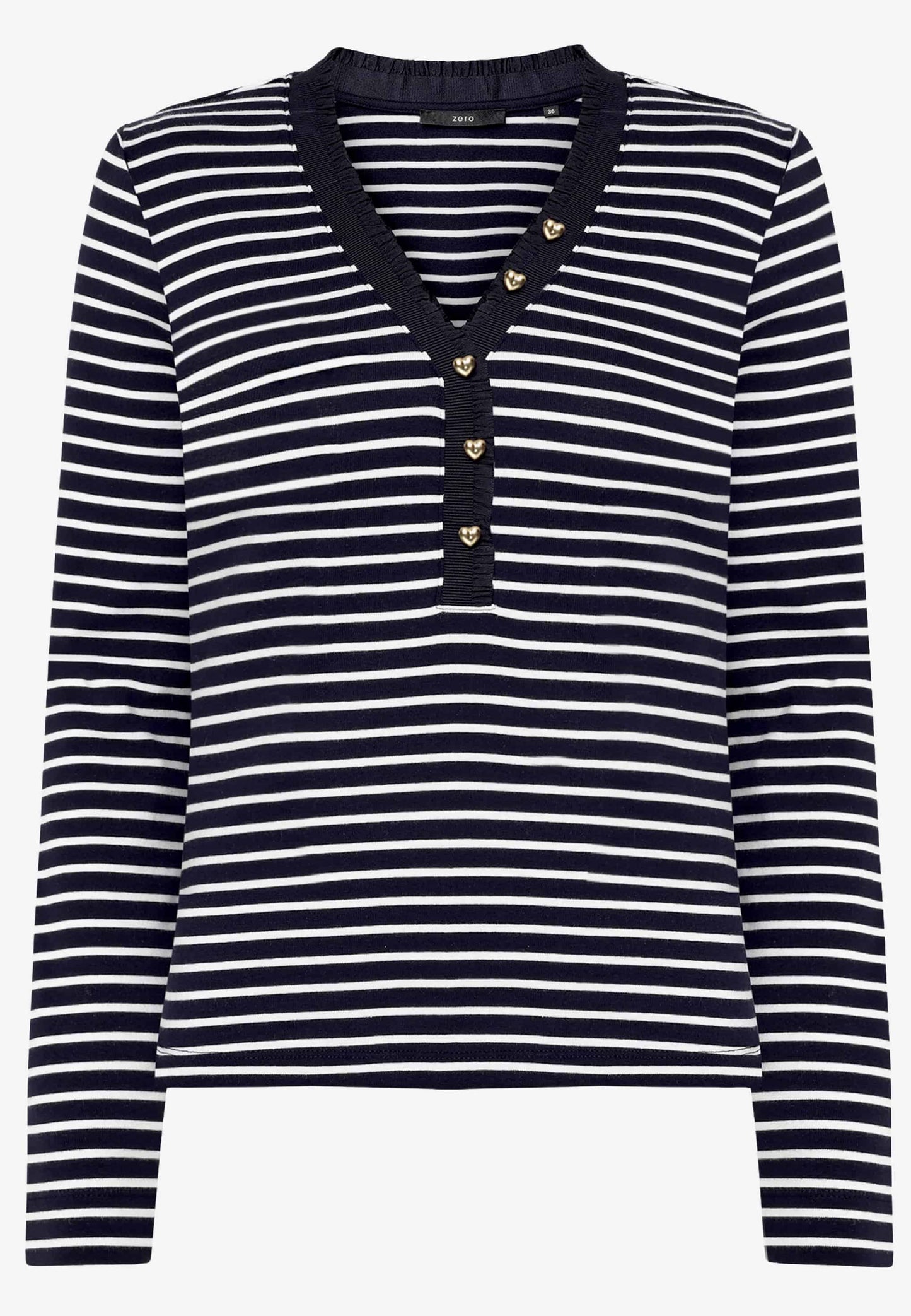 zero T-Shirt / Top - 1010003745