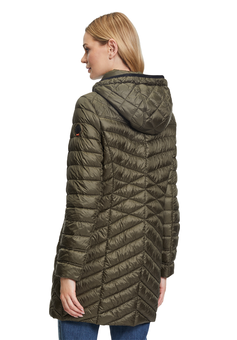 Jacke Watte - 90516264