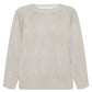 Strickpullover Kurz 3/4 Arm - 50303050