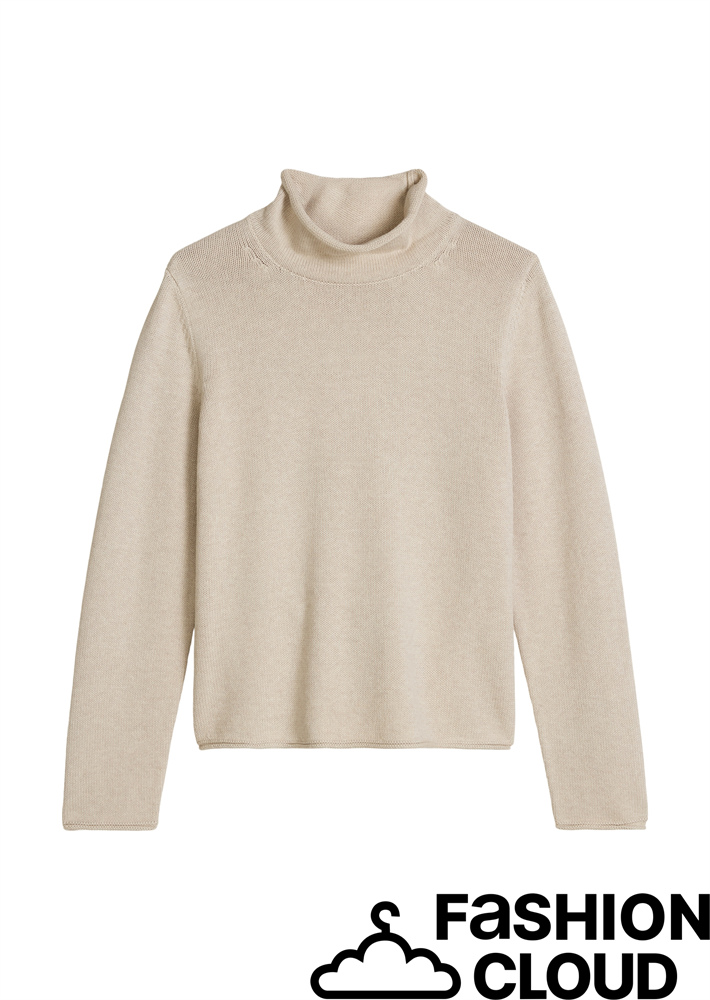 Knit Pullovers Longsleeve - 5000016701