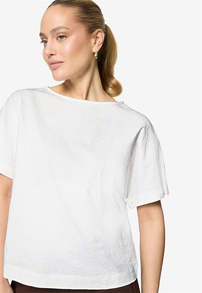 Shirt Kurz 1/2 Arm - 110-10003954