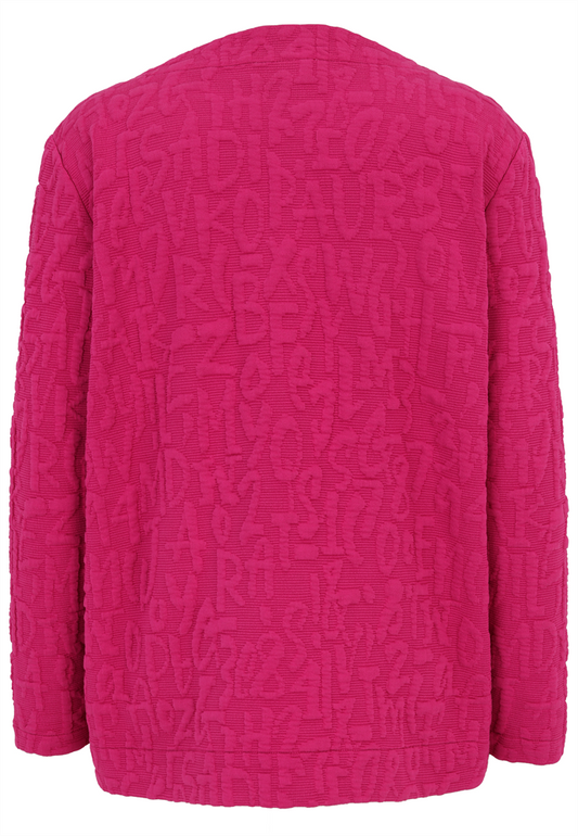 T-Shirt 1/1 Arm - 335111