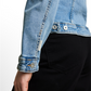 DENIM JACKET - 1050543