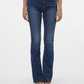 VMFLASH MR FLARED JEANS LI3110 GA N - 10310511