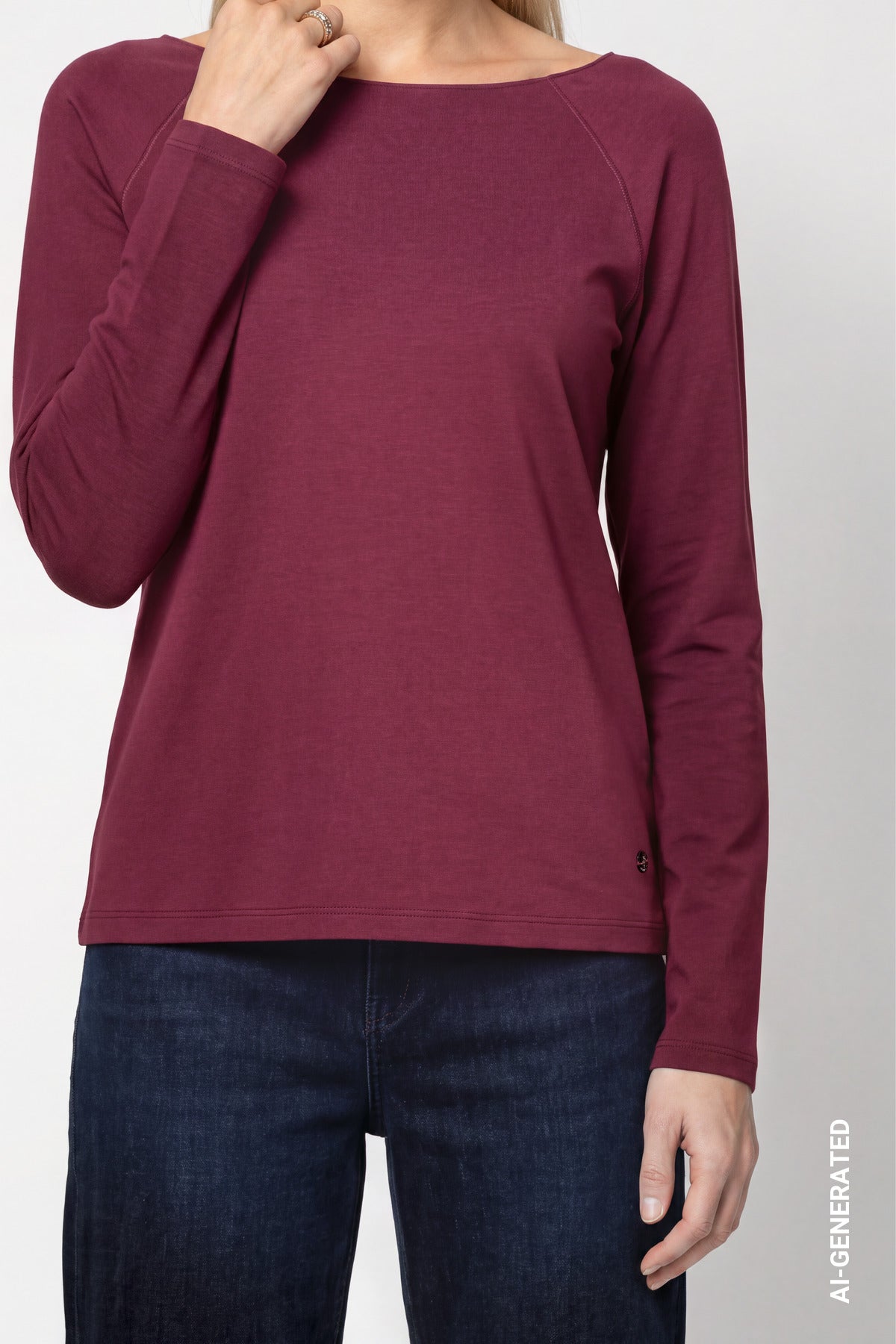 Pullover - 810029
