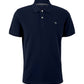 basic polo with contrast - 1027713
