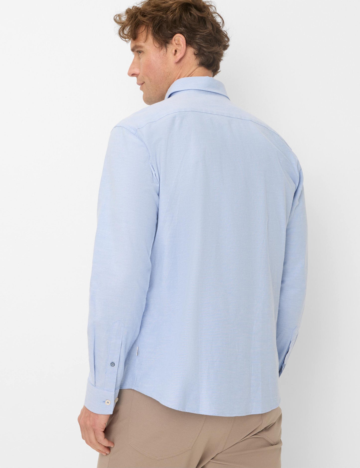 STYLE.DANIEL U - 40-3300 74412700