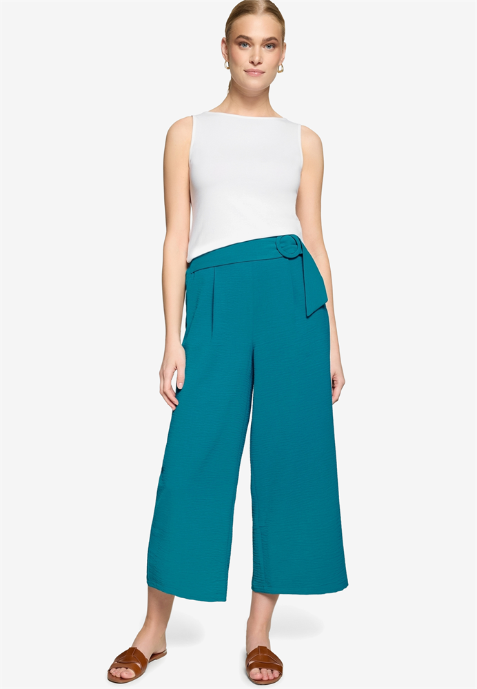 Hose Casual 7/8 Länge - 110-10004015