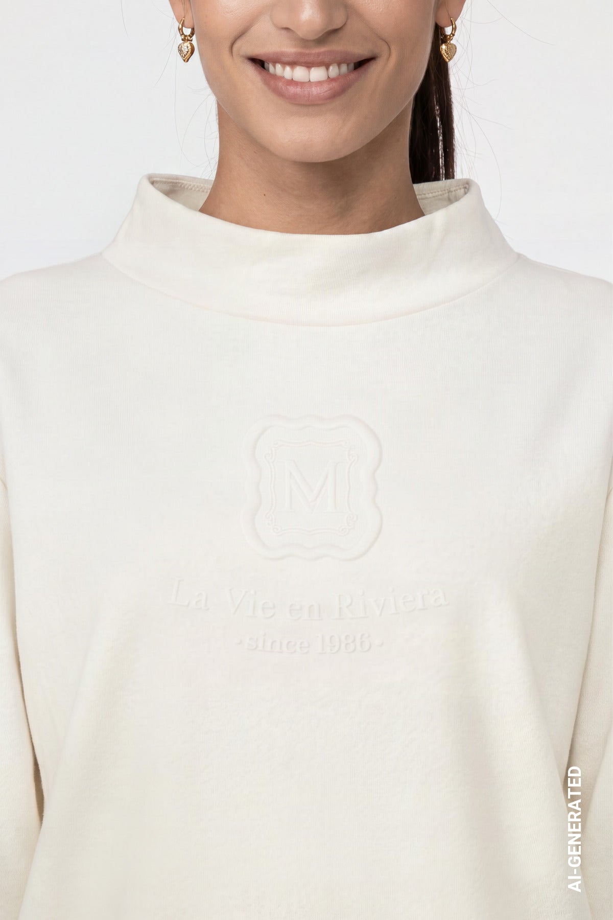 Pullover - 809860