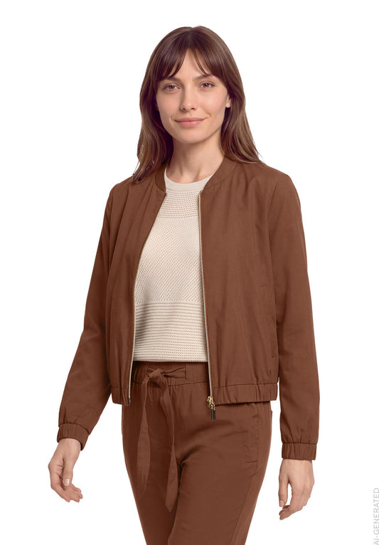 Blazerjacke Kurz 1/1 Arm - 45443031