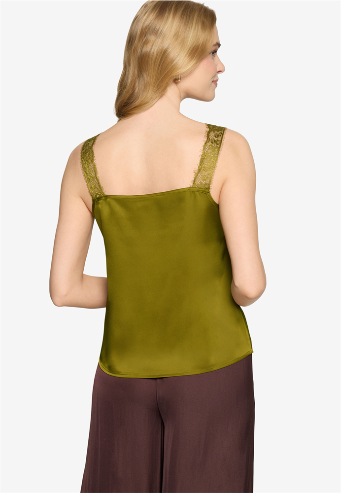 Bluse Kurz ohne Arm - 110-10004116