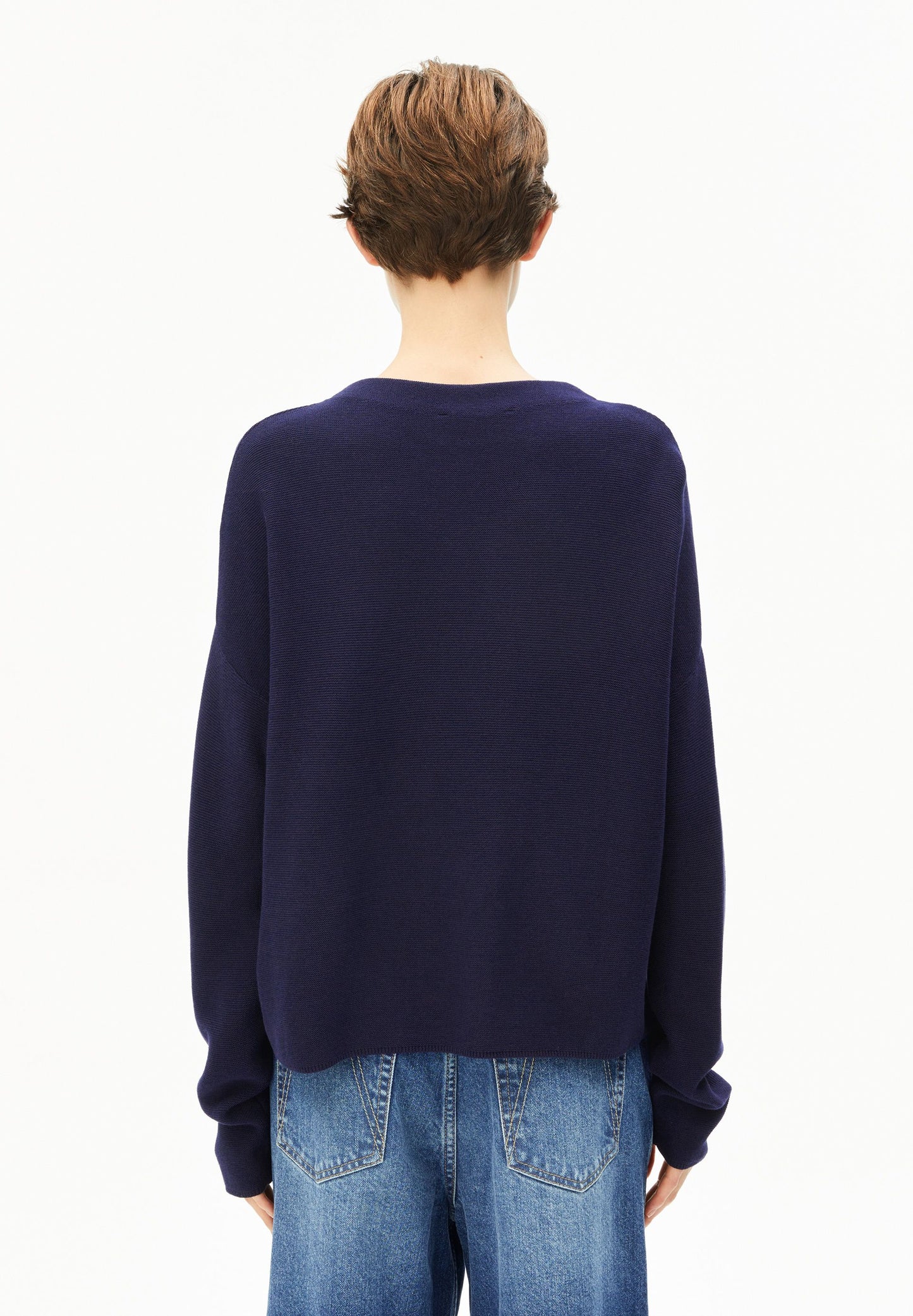 MERINAA LINKS LINKS SWEATER - 30005155
