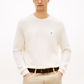 ESSENTIAL STRUCTURE CREW NECK - MW0MW36347