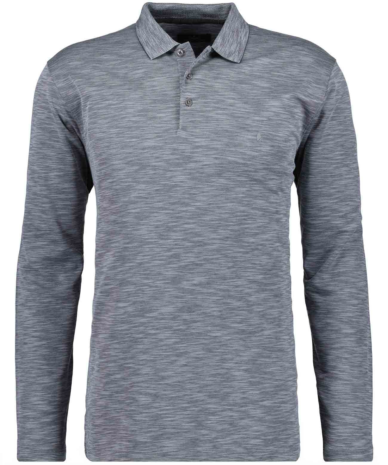 Polo button LS - 5433091