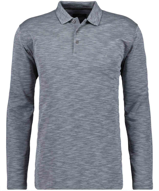 Polo button LS - 5433091