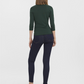 VMPANDA MODAL 3/4 TOP JRS NOOS - 10274133