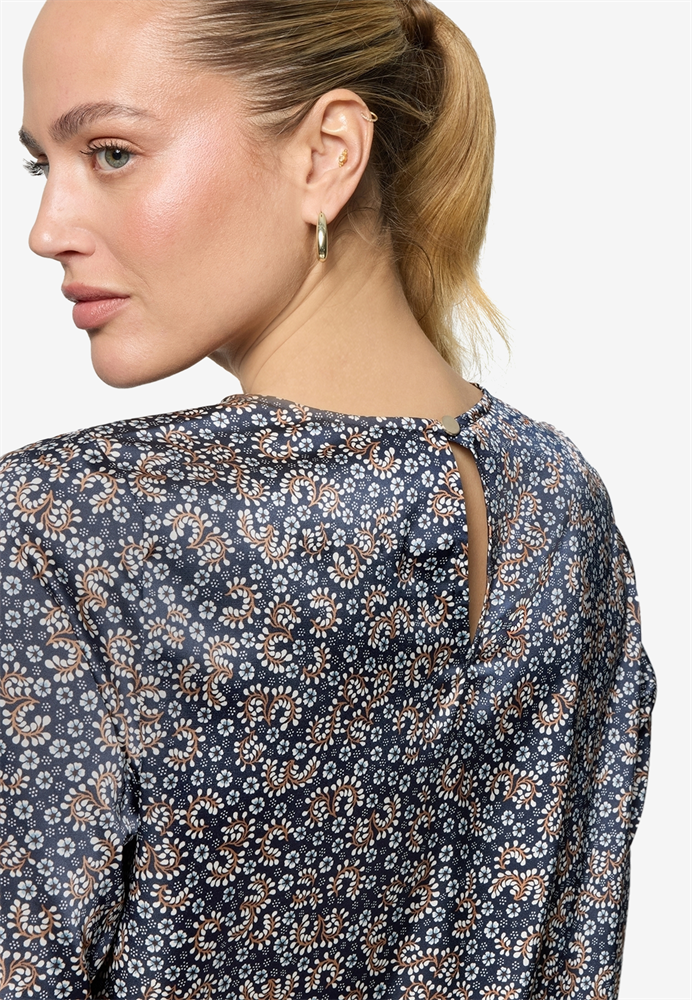 zero Bluse - 1010004215