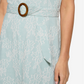 Kleid Lang ohne Arm - 110-10003919