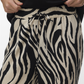 VMJESMILO HW WIDE PANTS WVN NOOS - 10287363