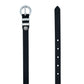 Ledergürtel LINDENMANN TAOB - 1004604