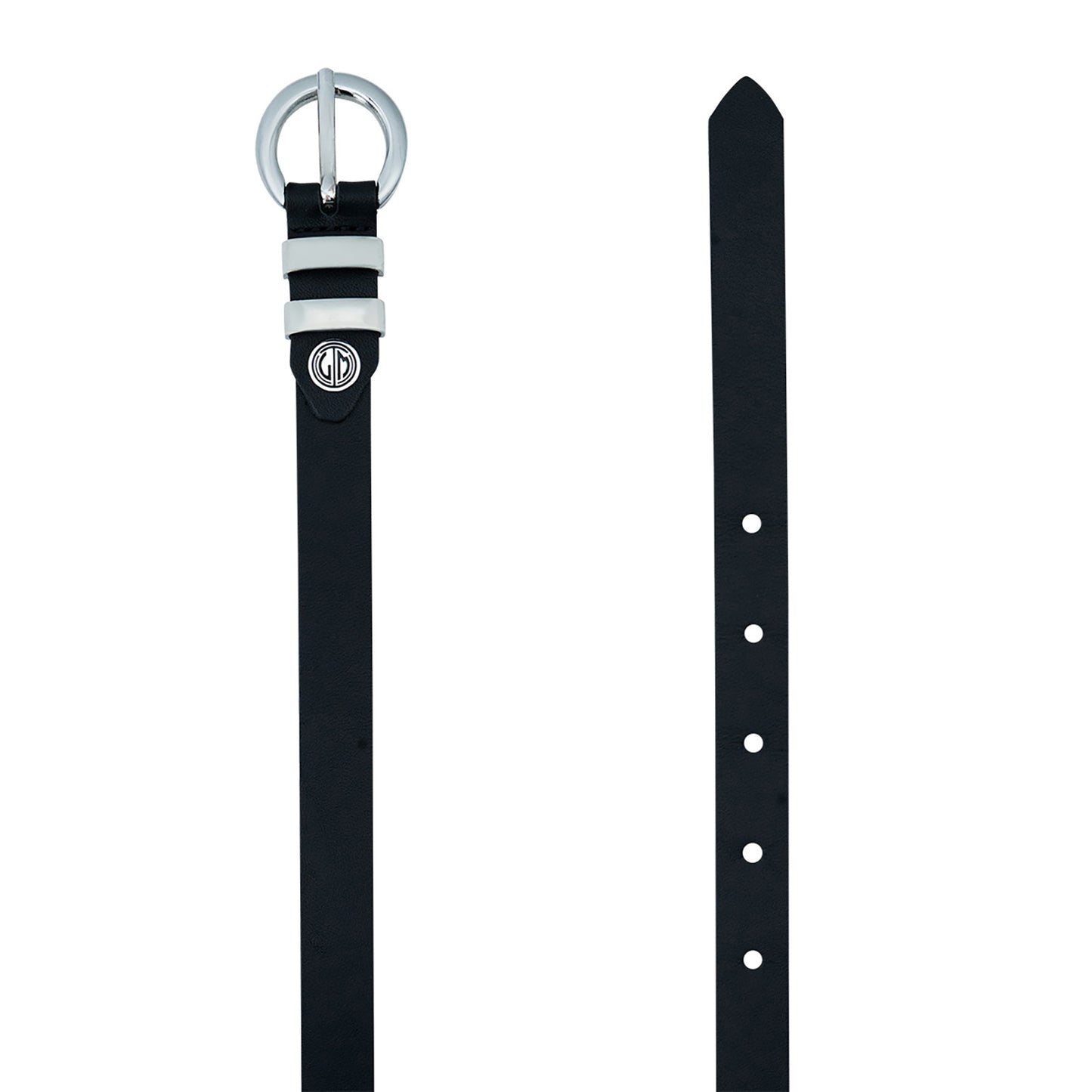 Ledergürtel LINDENMANN TAOB - 1004604