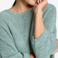 Strickpullover Kurz 3/4 Arm - 110-10003968