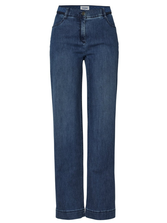 Jenny Wide Leg - 11-32/1213-64