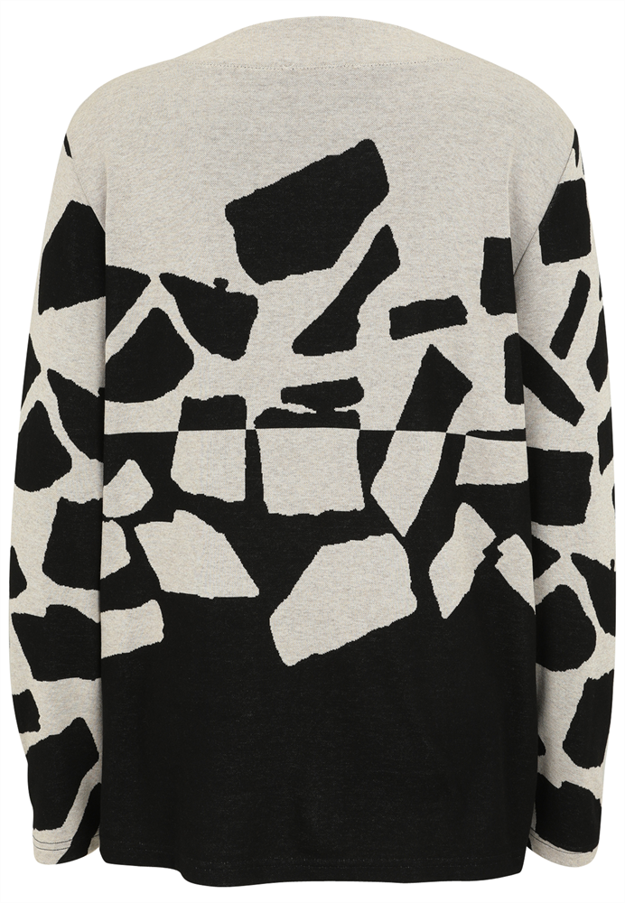 T-Shirt 1/1 Arm - 361169