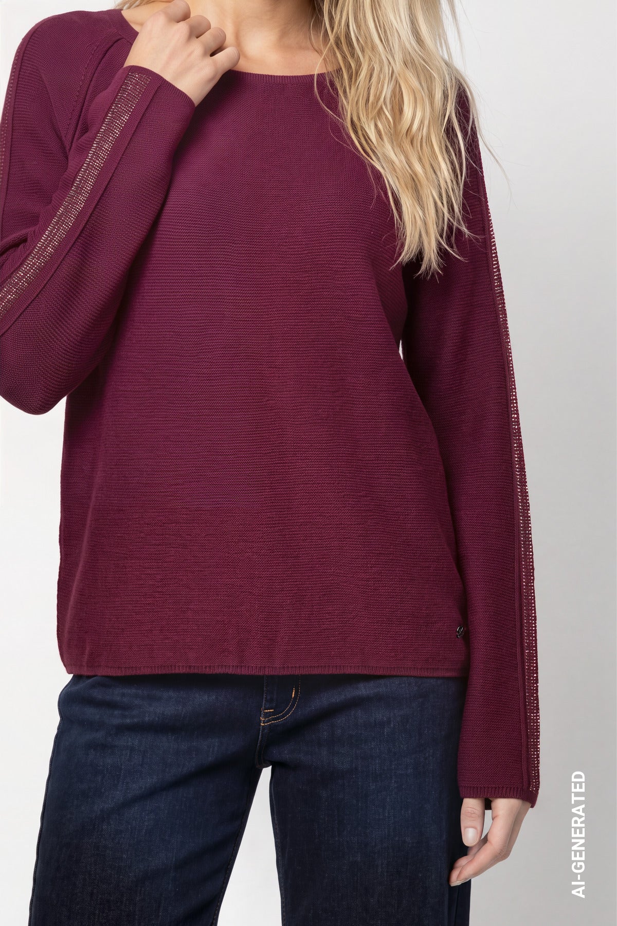 Pullover - 809983