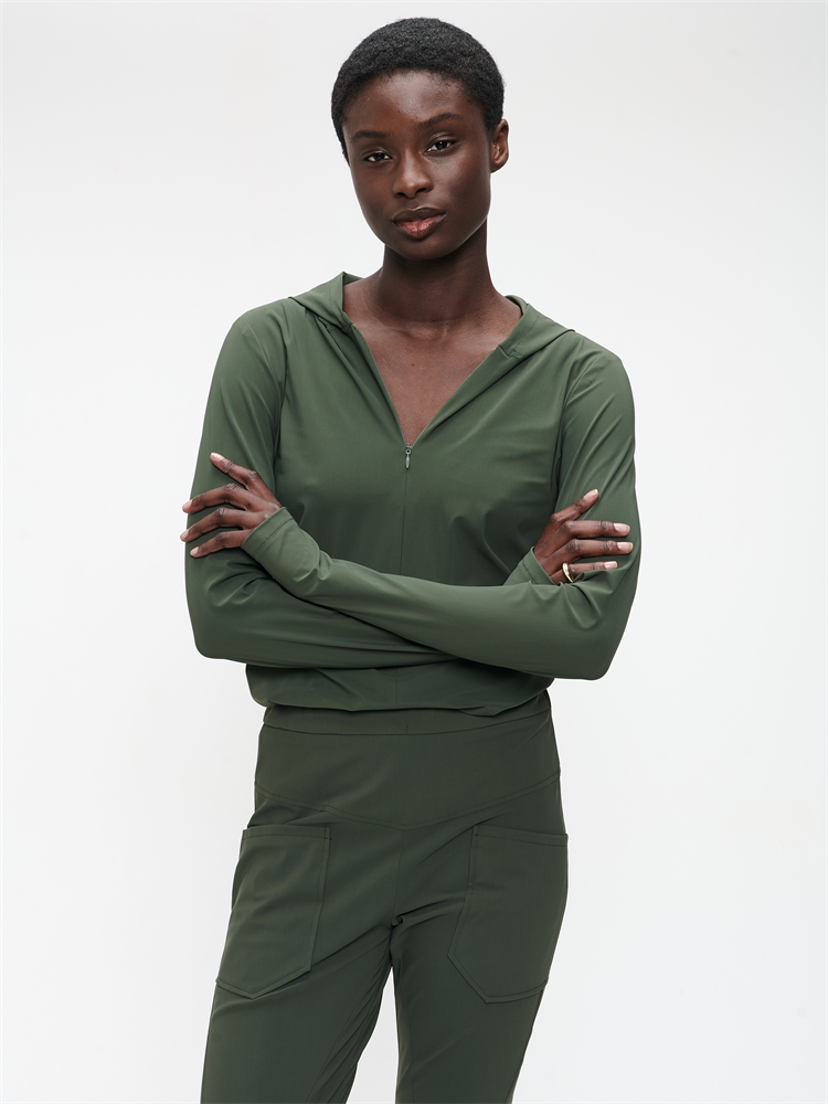 Melissa top technical jersey - U625112