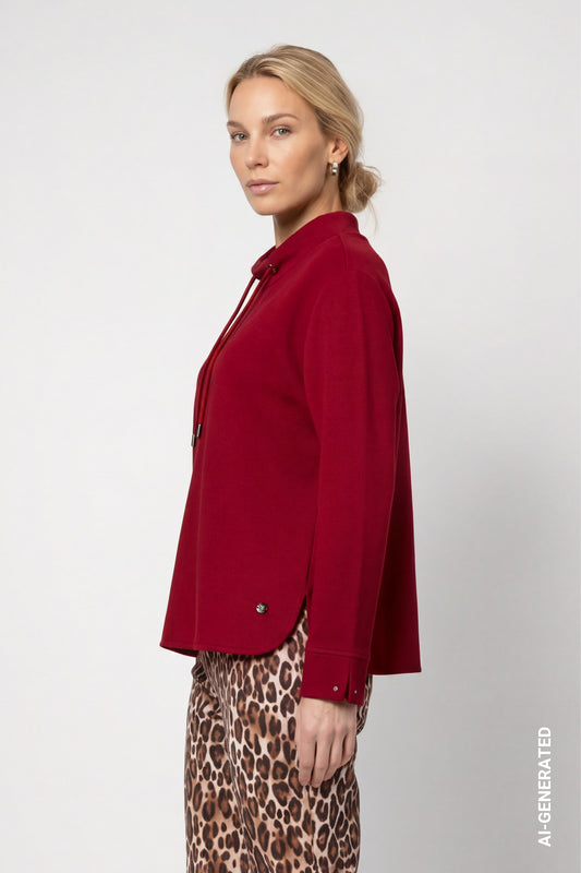Pullover - 809856