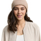 basic rib beanie - 1048059
