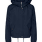 VMZOA SHORT PARKA NOOS - 10278214