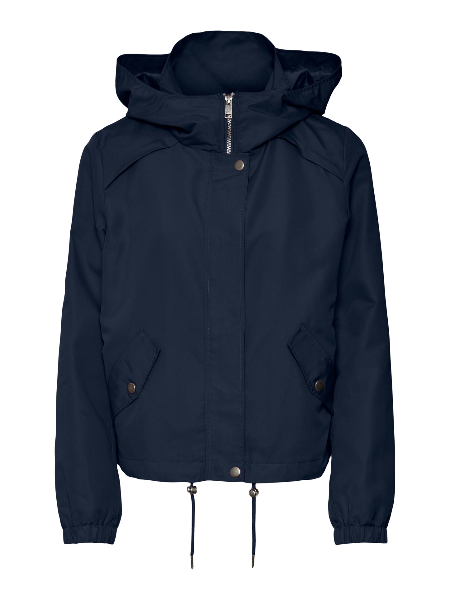 VMZOA SHORT PARKA NOOS - 10278214