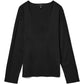 VMSILJE LS V-NECK PULLOVER GA NOOS - 10320451