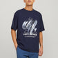 JCOTINT TEE SS CREW NECK - 12254609