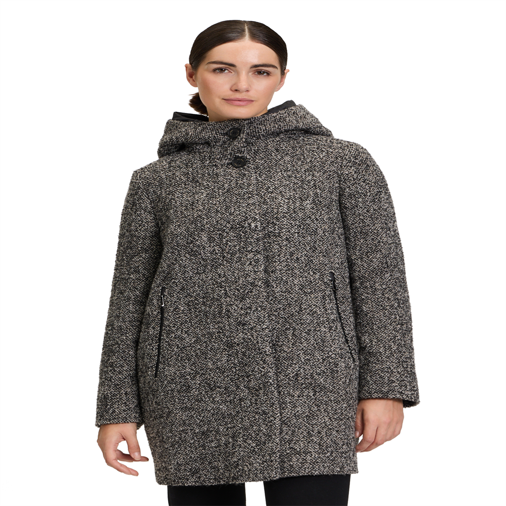 Jacke Wolle - 94626107