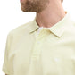 basic polo with contrast - 1031006